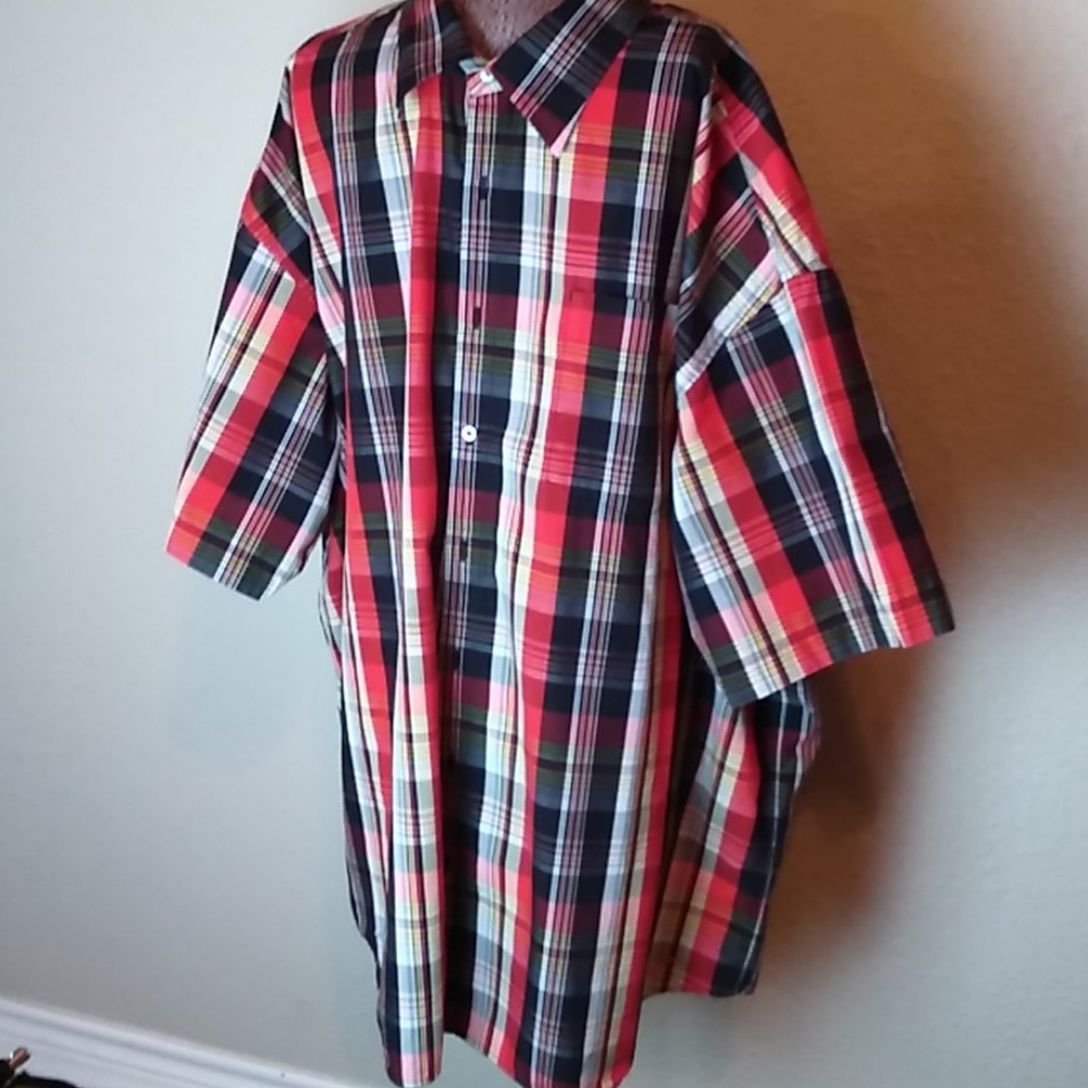 Sean John shirt